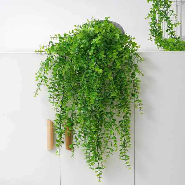 Fausses Plantes Retombantes