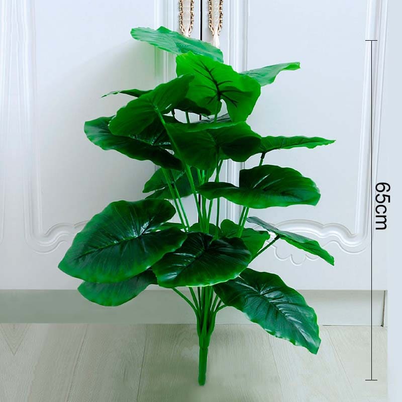 Grande Plante Verte Artificielle Intérieur Dimensions