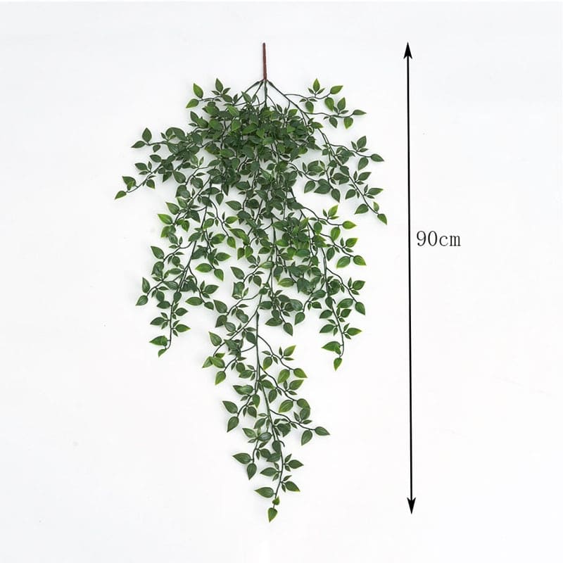 Plante Artificielle Pendante Dimensions