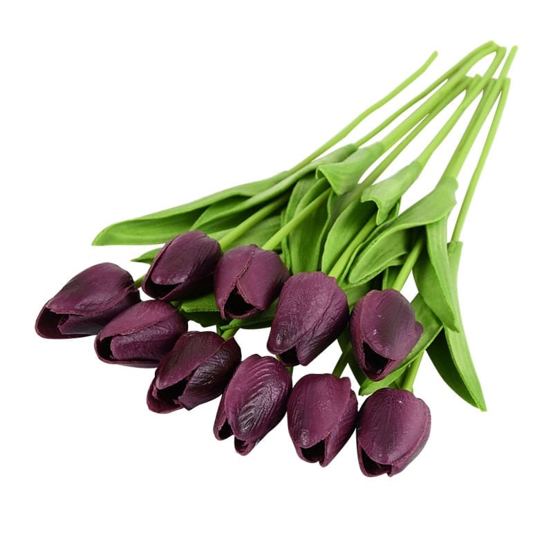 Tulipes Artificielles Bordeaux